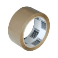 Dark Brown Hot Melt Adhesive Tape Carton Sealing Adhesive Tape